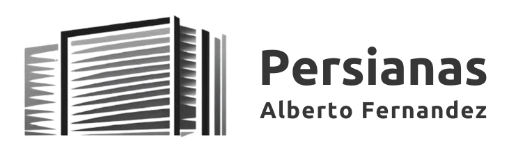 Persianas Alberto Fernandez